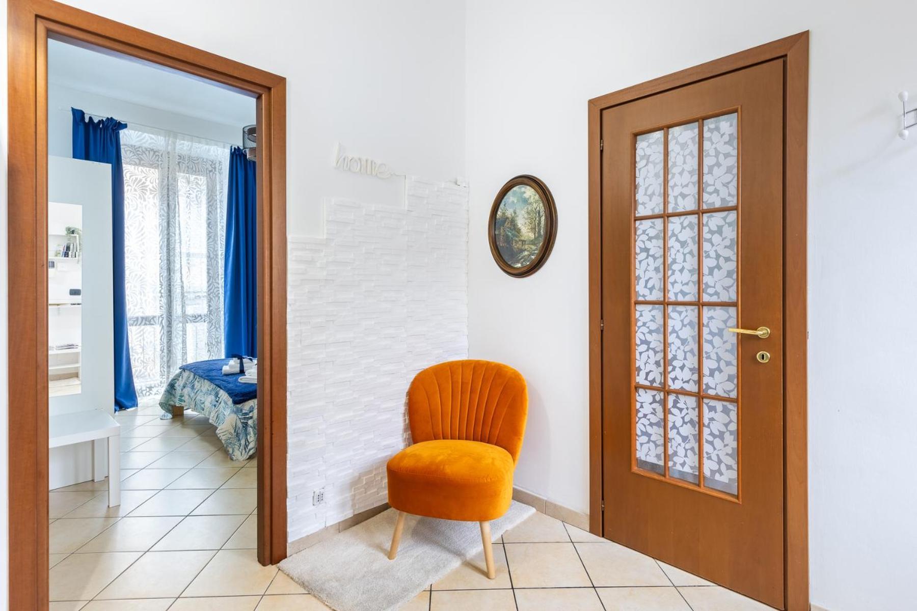 Casa Telli Lejlighed Torino Eksteriør billede